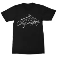 Restrap Carry Everything T-shirt Med Korta ärmar Restrap Carry Everything T-shirt Med Korta ärmar