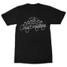 Restrap Carry Everything T-shirt Med Korta ärmar, Black, S