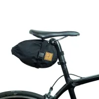Restrap CarryEverything Sadelväska 4L Restrap CarryEverything Sadelväska 4L