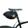 Restrap CarryEverything Sadelväska 4L, Black, One Size