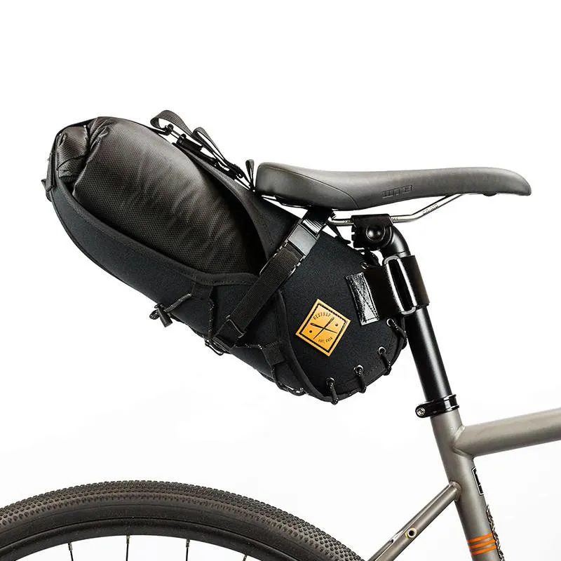 Restrap CarryEverything Sadelväska 8L Restrap CarryEverything Sadelväska 8L