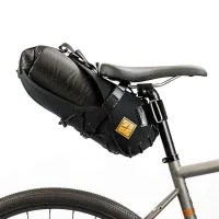 Restrap CarryEverything Sadelväska 8L Restrap CarryEverything Sadelväska 8L