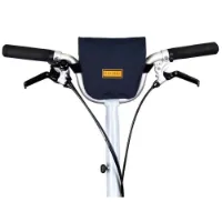 Restrap City 17l Styrväska Restrap City 17l Styrväska