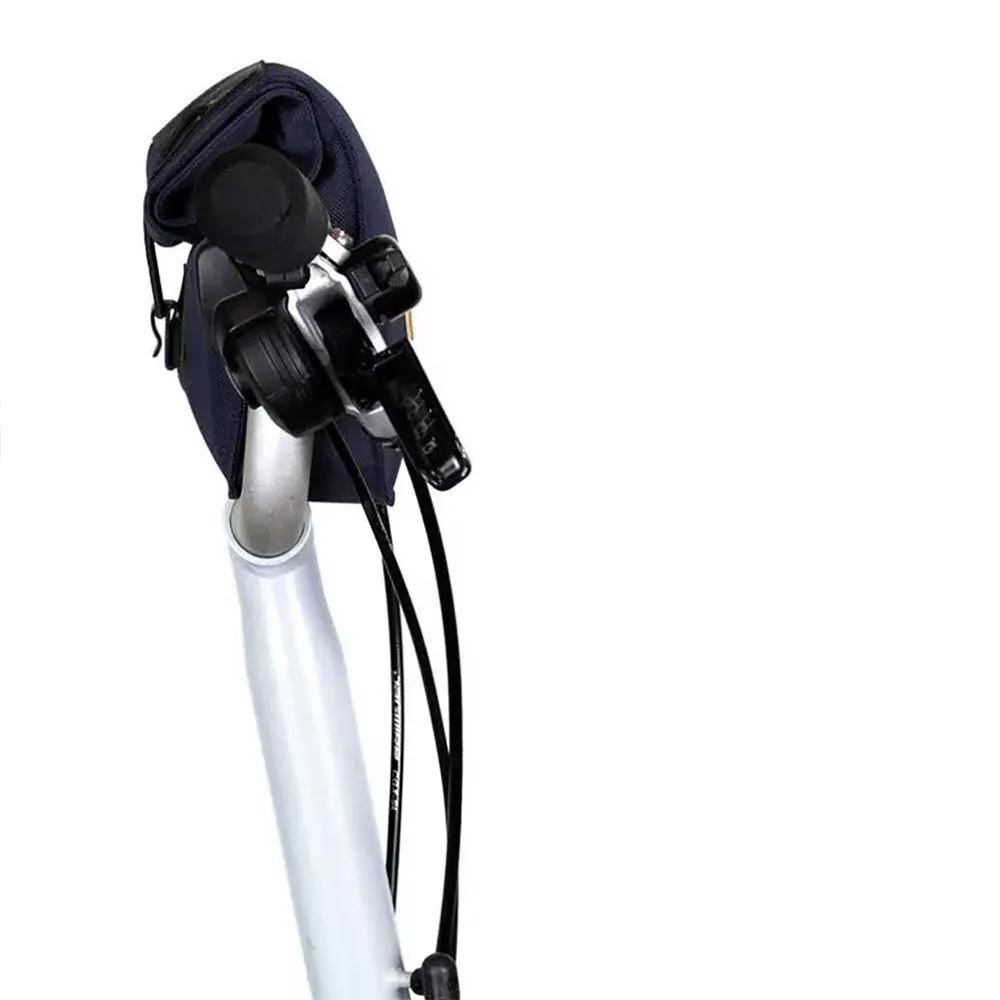 Restrap City 17l Styrväska, Navy / blue, One Size Restrap City 17l Styrväska, Navy / blue, One Size