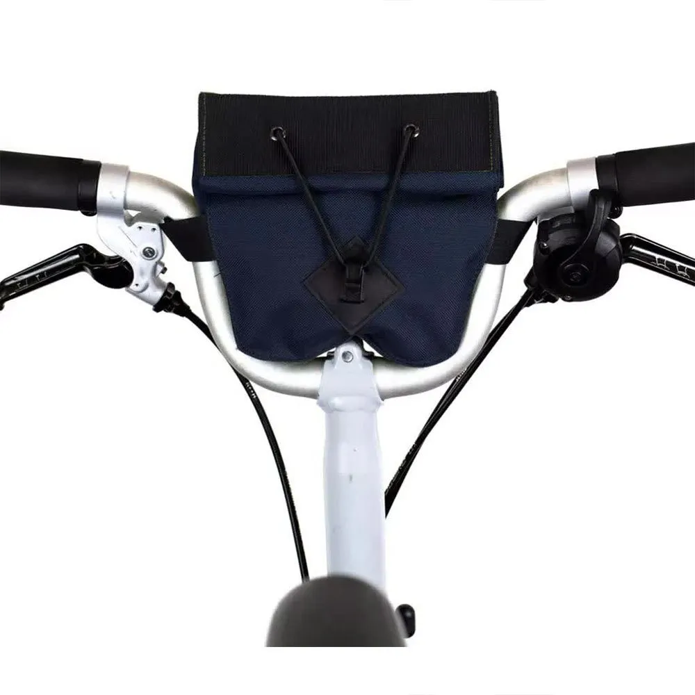 Restrap City 17l Styrväska, Navy / blue, One Size Restrap City 17l Styrväska, Navy / blue, One Size