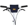 Restrap City 17l Styrväska, Navy / blue, One Size