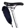 Restrap City Saddle Large 2l Sadeltaske, Navy / blue, One Size