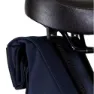 Restrap City Saddle Large 2l Sadeltaske, Navy / blue, One Size