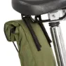 Restrap City Sadeltaske, Olive, One Size