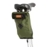 Restrap City Sadeltaske, Olive, One Size