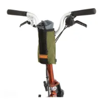 Restrap City Styrväska 1l Restrap City Styrväska 1l