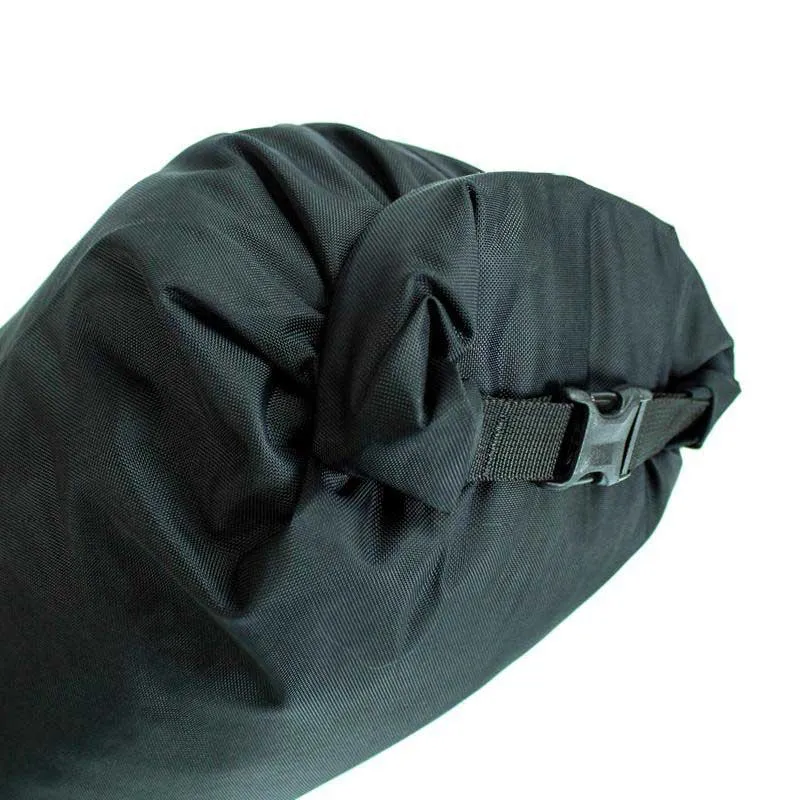 Restrap Double Roll Torr Påse 14l, Black, One Size Restrap Double Roll Torr Påse 14l, Black, One Size