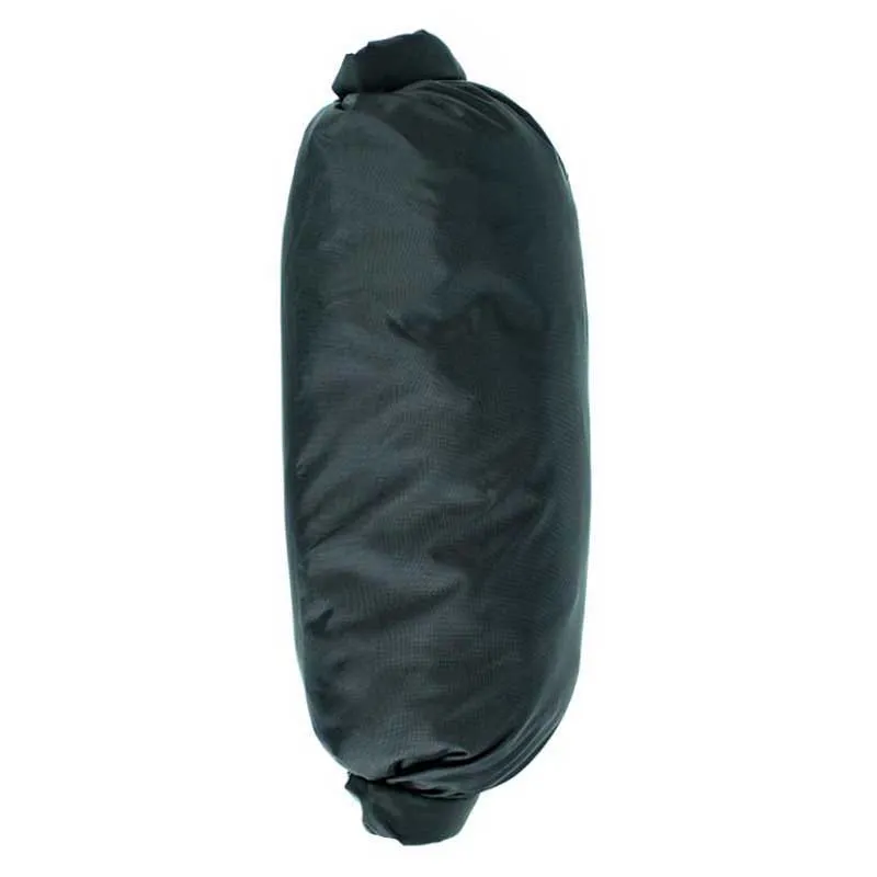 Restrap Double Roll Torr Påse 14l, Black, One Size Restrap Double Roll Torr Påse 14l, Black, One Size