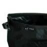 Restrap Double Roll Torr Påse 14l, Black, One Size
