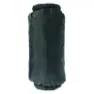 Restrap Double Roll Torr Påse 14l, Black, One Size