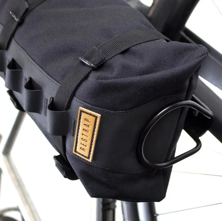Restrap Fork Bag