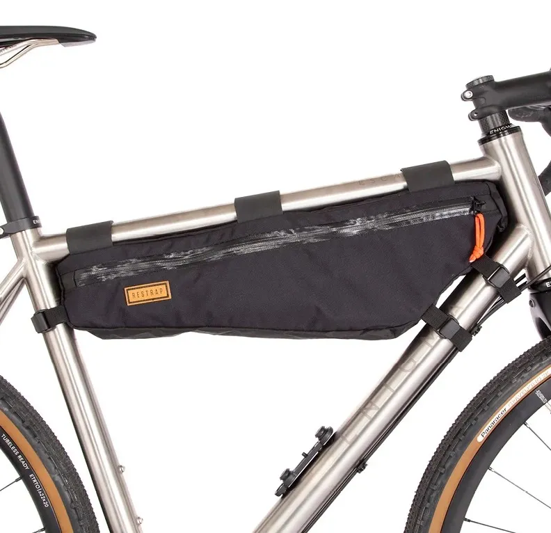 Restrap Frame Bag Ramväska