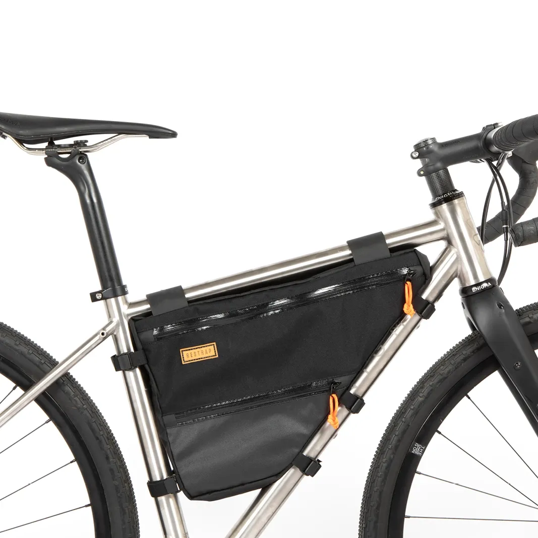 Restrap Full Frame Bag Small Restrap Full Frame Bag Small