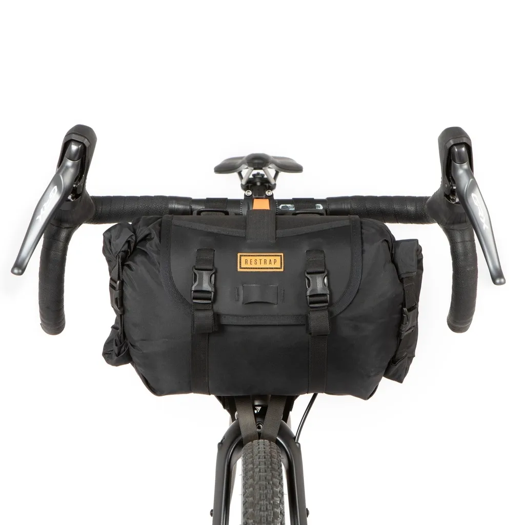 Restrap Holster Bar Bag