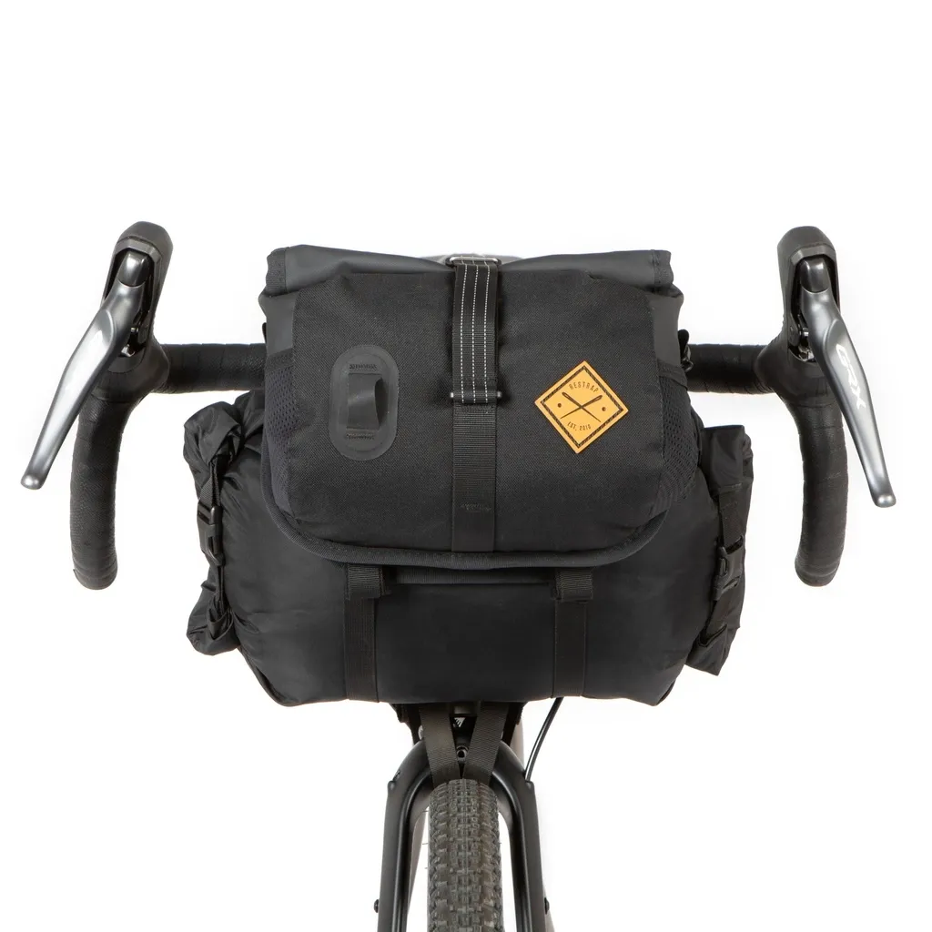Restrap Holster Plus Bar Bag