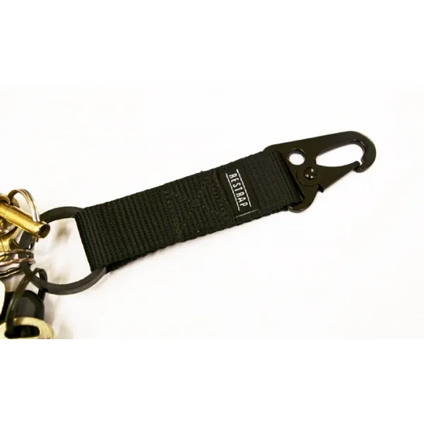 Restrap Key Clip Nyckelknippa