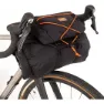Restrap Kit Styrväska 17l, Black, One Size