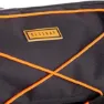 Restrap Kit Styrväska 17l, Black, One Size
