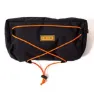 Restrap Kit Styrväska 17l, Black, One Size
