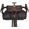 Restrap Kit Styrväska 17l, Black, One Size