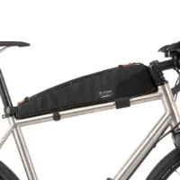 Restrap Kort Race Top Tube Bag Restrap Kort Race Top Tube Bag