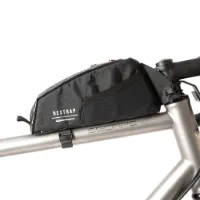 Restrap Kort Race Top Tube Bag Restrap Kort Race Top Tube Bag
