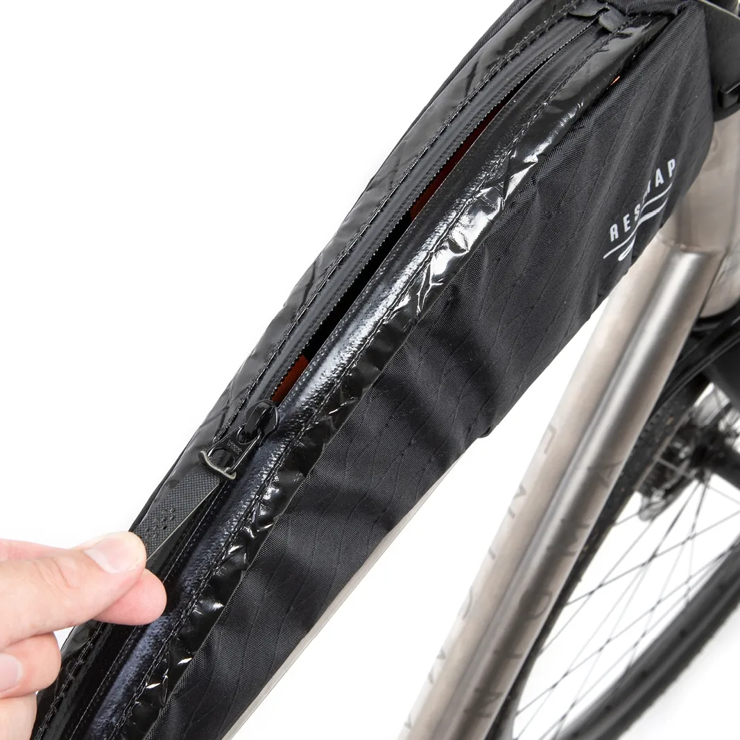 Restrap Kort Race Top Tube Bag Restrap Kort Race Top Tube Bag