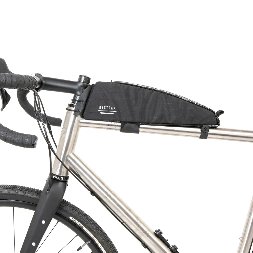 Restrap Kort Race Top Tube Bag Restrap Kort Race Top Tube Bag