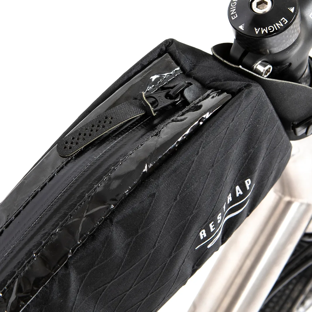 Restrap Kort Race Top Tube Bag Restrap Kort Race Top Tube Bag