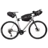 Restrap Kort Race Top Tube Bag