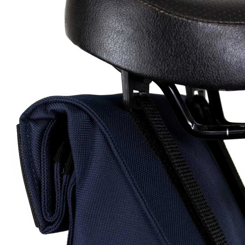 Restrap L 2l Sadeltaske, Black, One Size