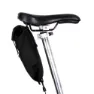 Restrap L 2l Sadeltaske, Black, One Size