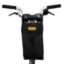 Restrap L 2l Sadeltaske, Black, One Size