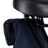 Restrap L 2l Sadeltaske, Black, One Size