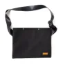 Restrap Musette 3l Ryggsäck, Black, One Size