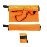 Restrap Musette Adventure 3l Väska, Orange, One Size