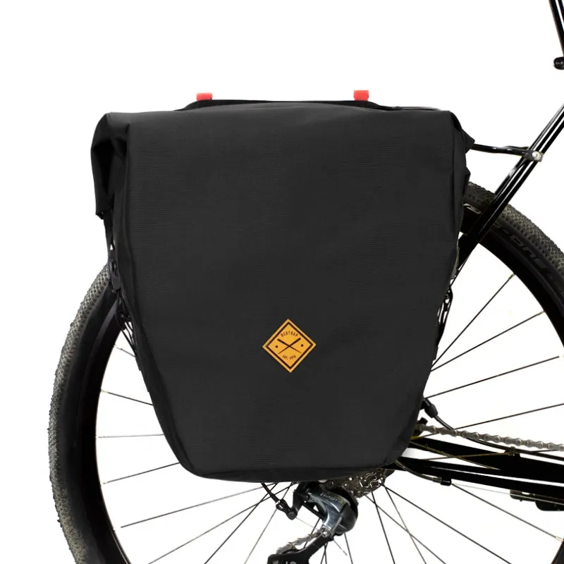 Restrap Pannier Sidoväska Small Restrap Pannier Sidoväska Small