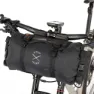 Restrap Race Flat Bar Styrväska 7l, Black, One Size