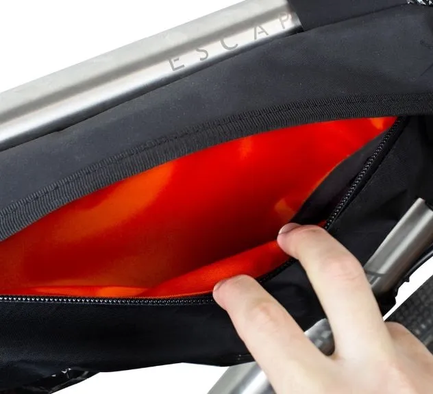 Restrap Race Frame Bag Large Restrap Race Frame Bag Large