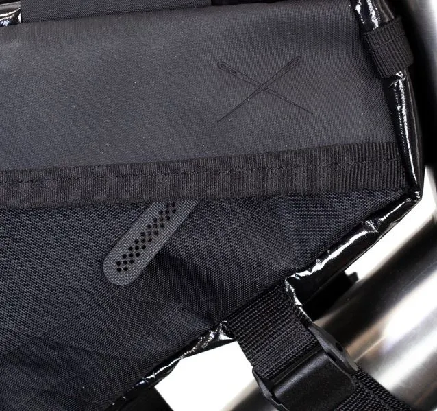 Restrap Race Frame Bag Large Restrap Race Frame Bag Large