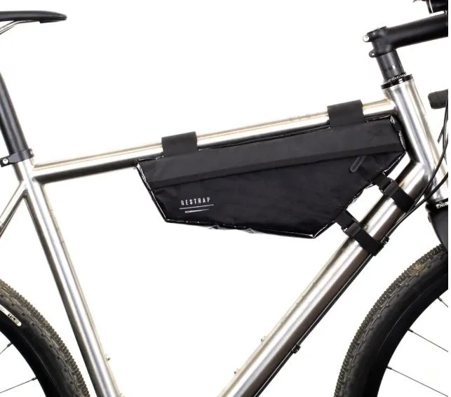 Restrap Race Frame Bag Large Restrap Race Frame Bag Large