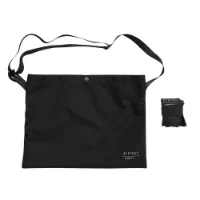 Restrap Race Musette Midjeväska 3l Restrap Race Musette Midjeväska 3l