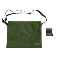 Restrap Race Musette Midjeväska 3l Restrap Race Musette Midjeväska 3l