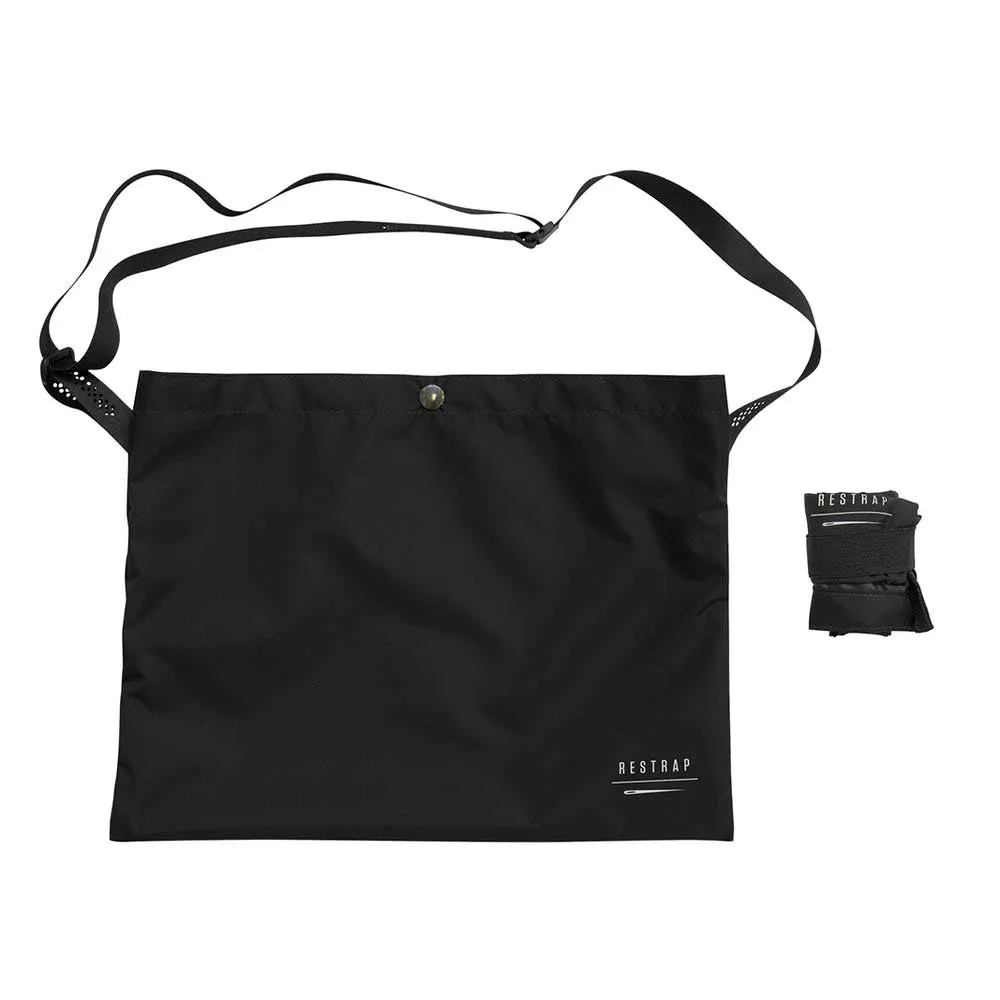 Restrap Race Musette Midjeväska 3l Restrap Race Musette Midjeväska 3l