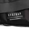 Restrap Race Ramväska 4.2l Refurbished, Black, One Size